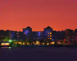 Kempinski Hotel & Resort Sariya Yanbu thumbnail